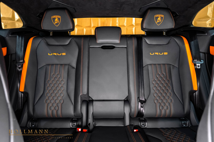 Vehicle view 22