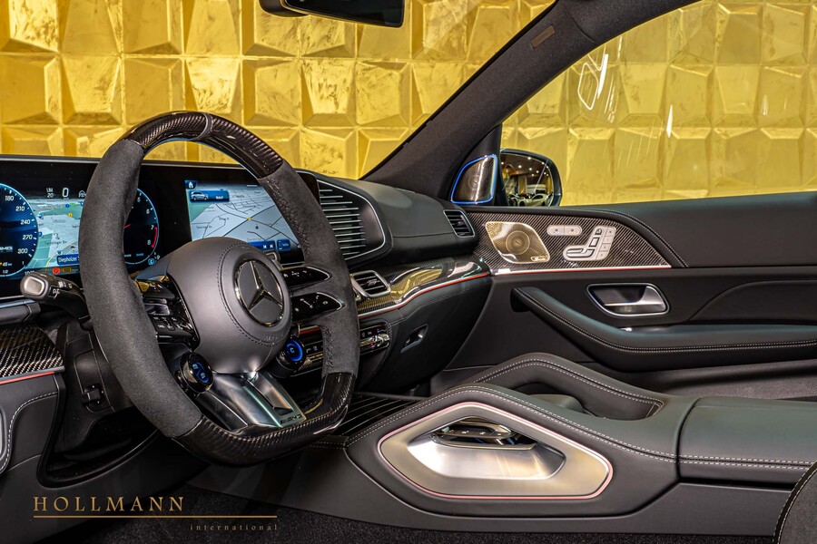 Vehicle view 16