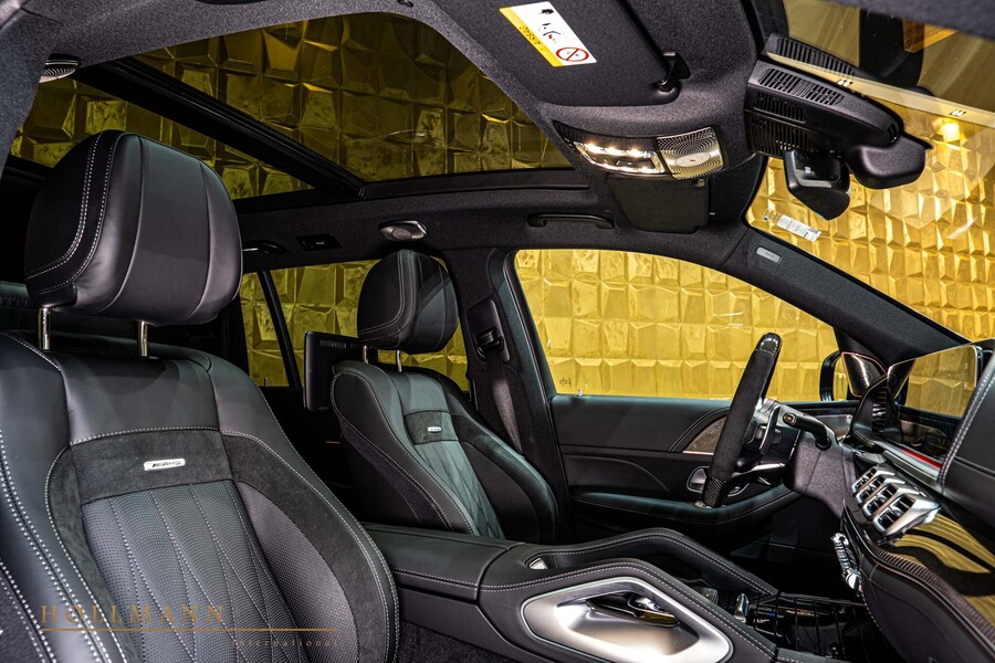 Vehicle view 20