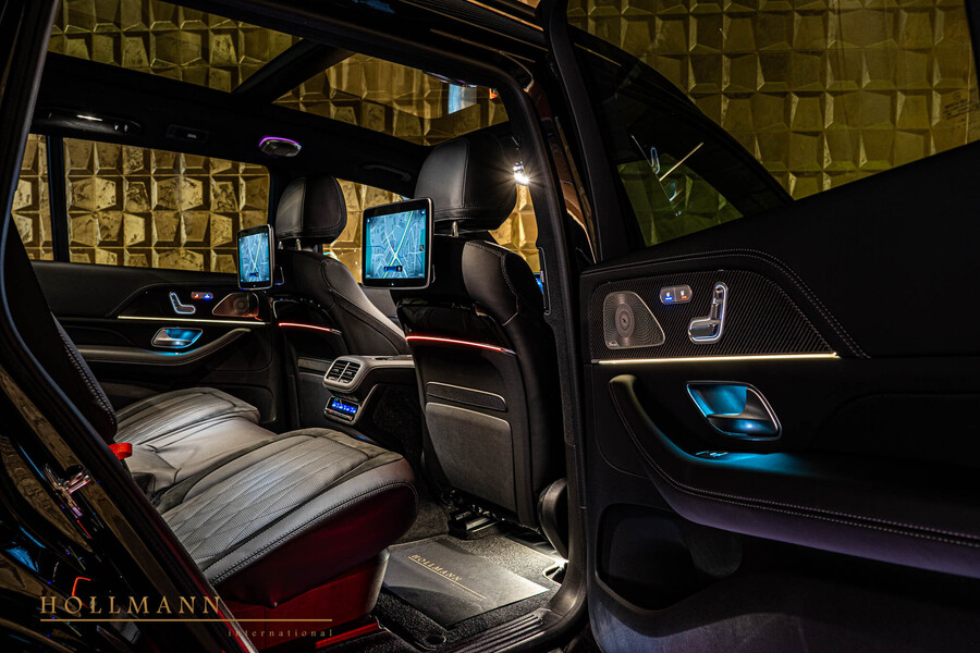 Vehicle view 22