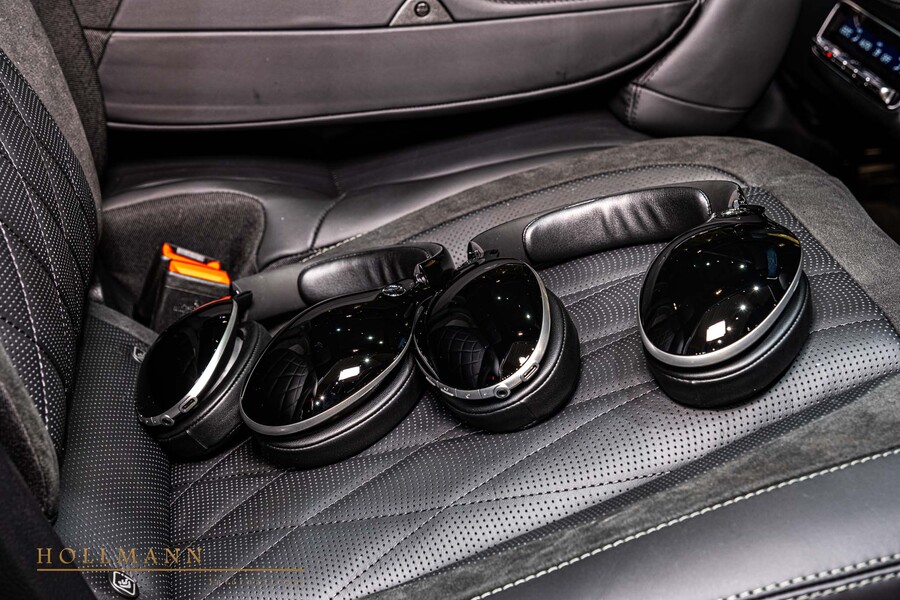 Vehicle view 30
