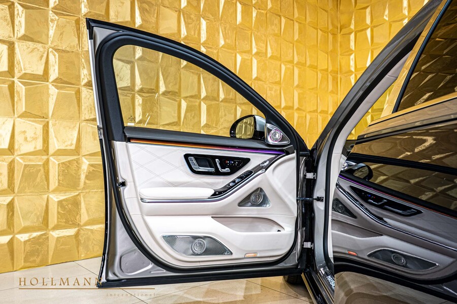 Vehicle view 10