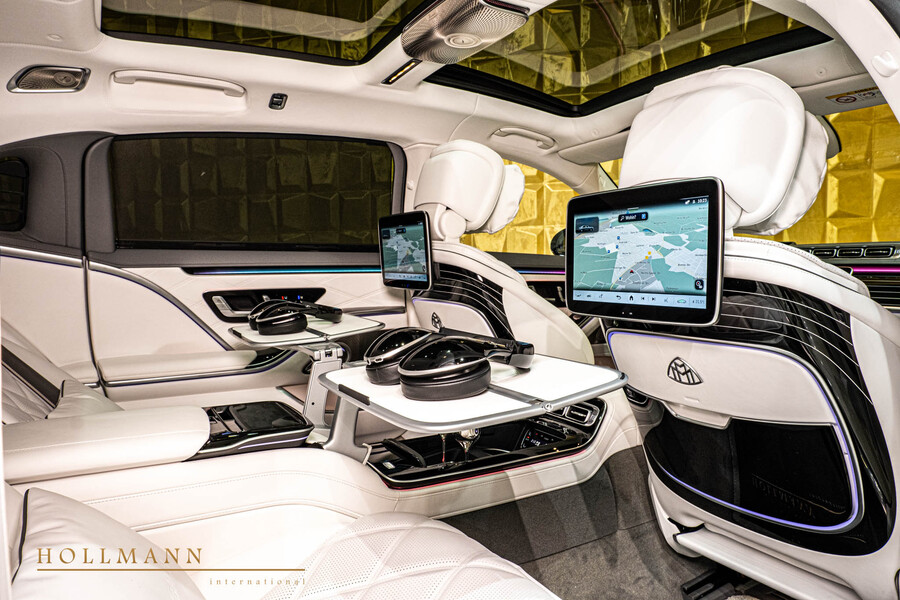 Vehicle view 11