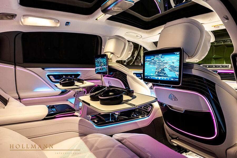 Vehicle view 12