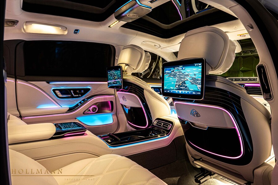 Vehicle view 15