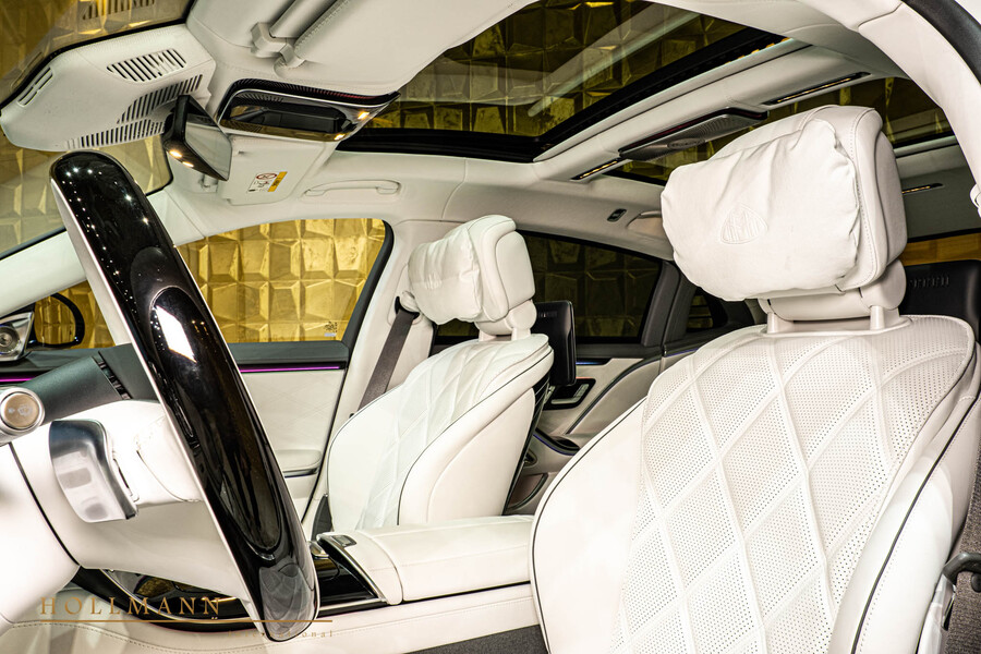 Vehicle view 20