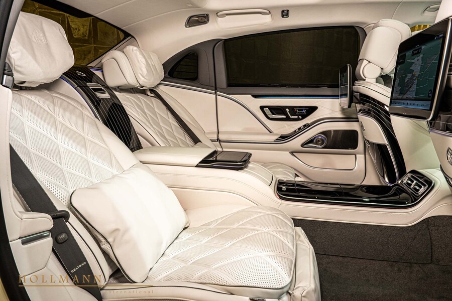 Vehicle view 22