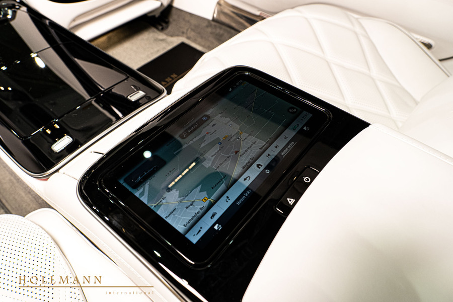 Vehicle view 24