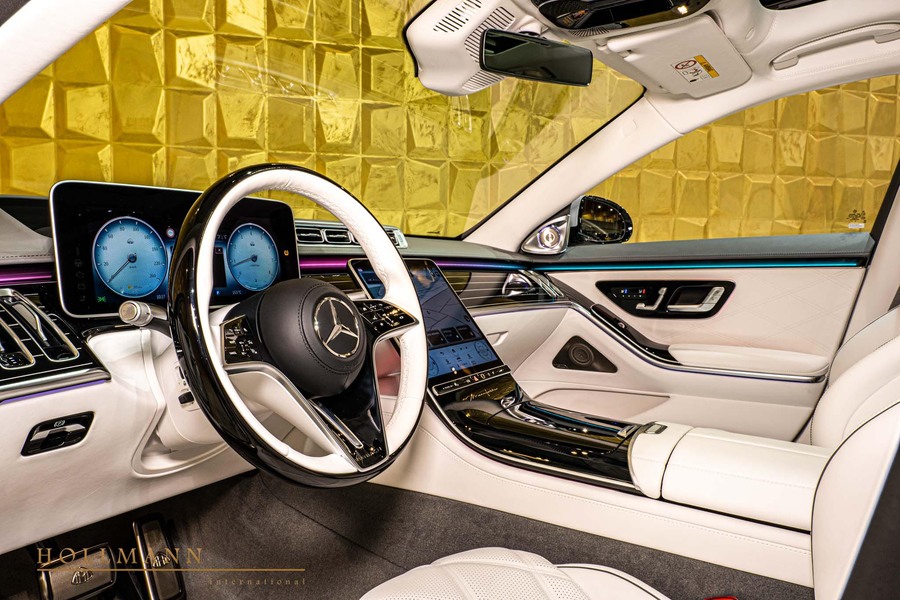 Vehicle view 26