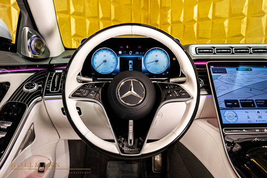 Vehicle view 29