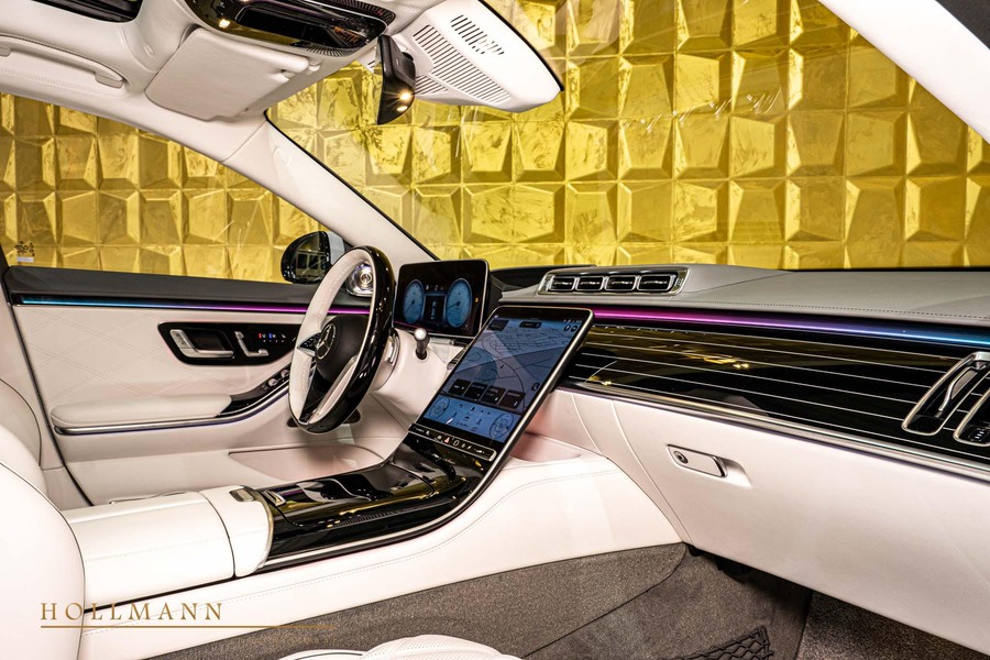 Vehicle view 30