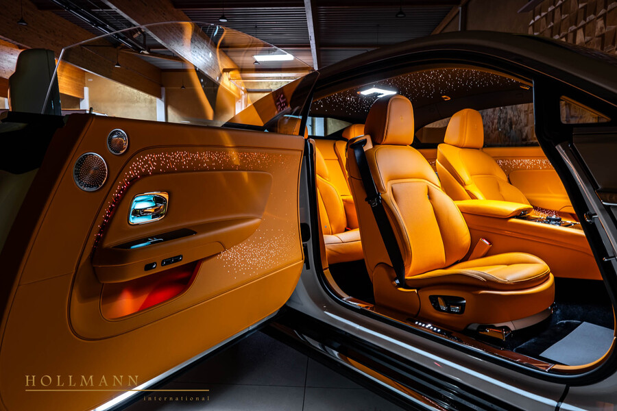 Vehicle view 10