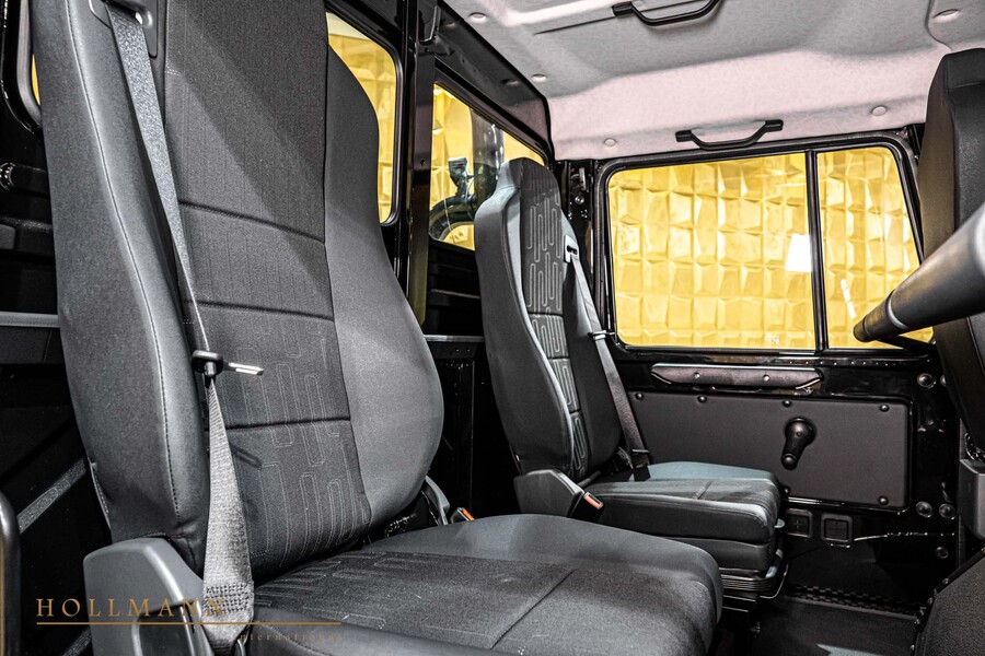 Vehicle view 22