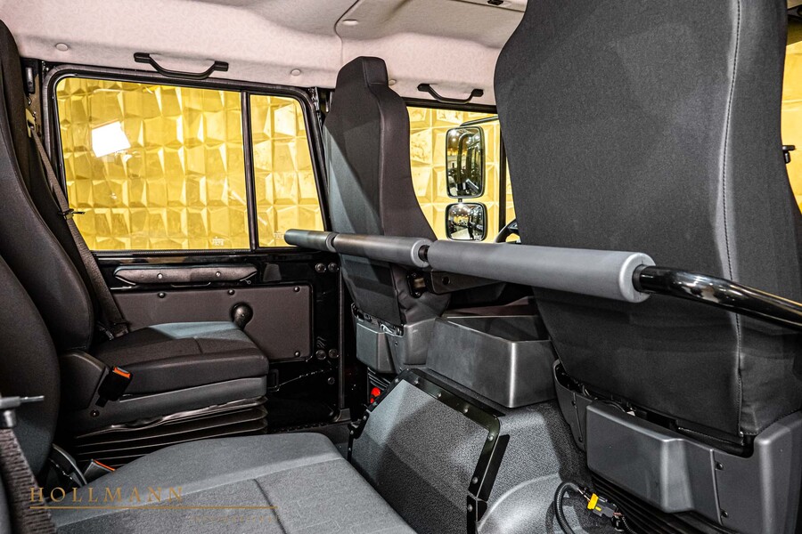 Vehicle view 30