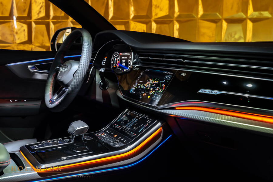 Vehicle view 10