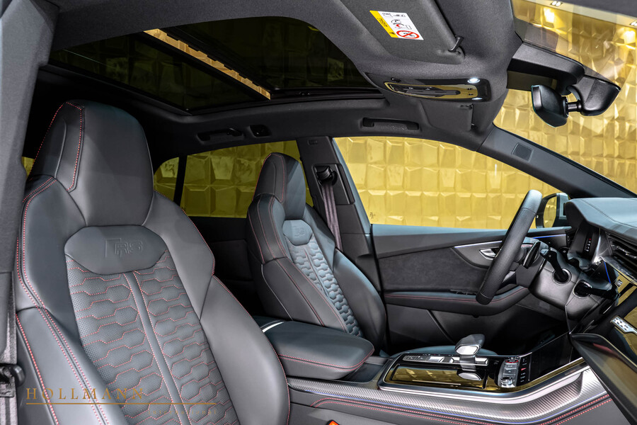 Vehicle view 20