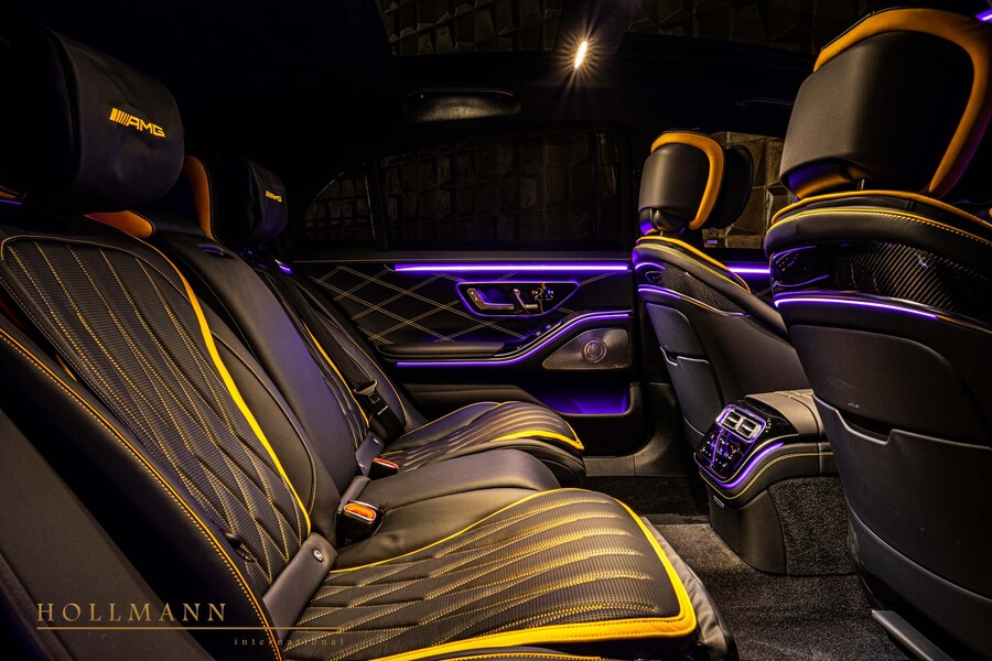 Vehicle view 16