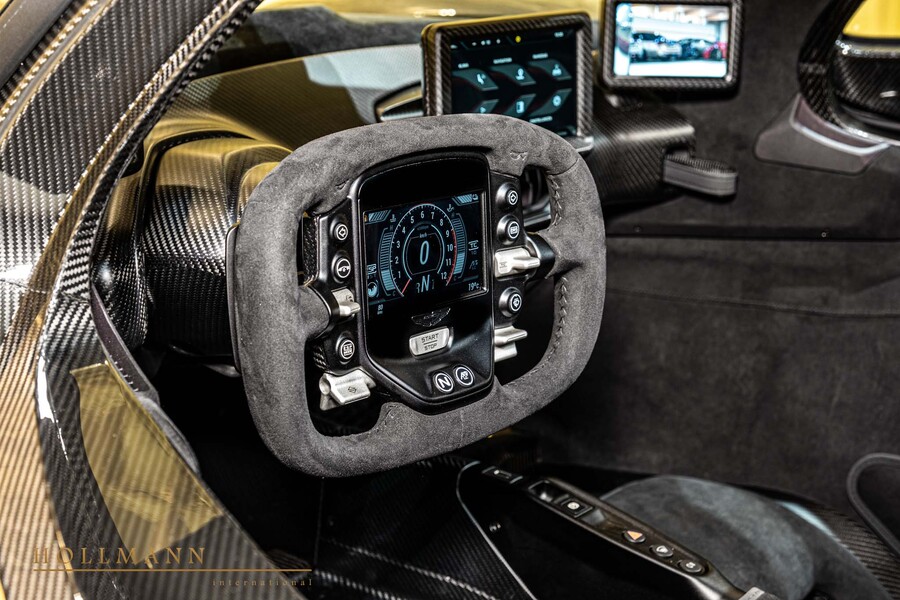 Vehicle view 18