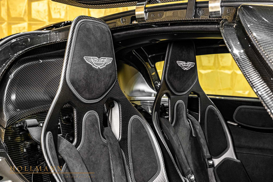Vehicle view 20