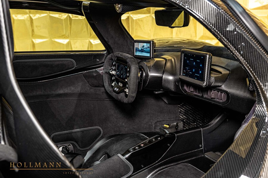 Vehicle view 21