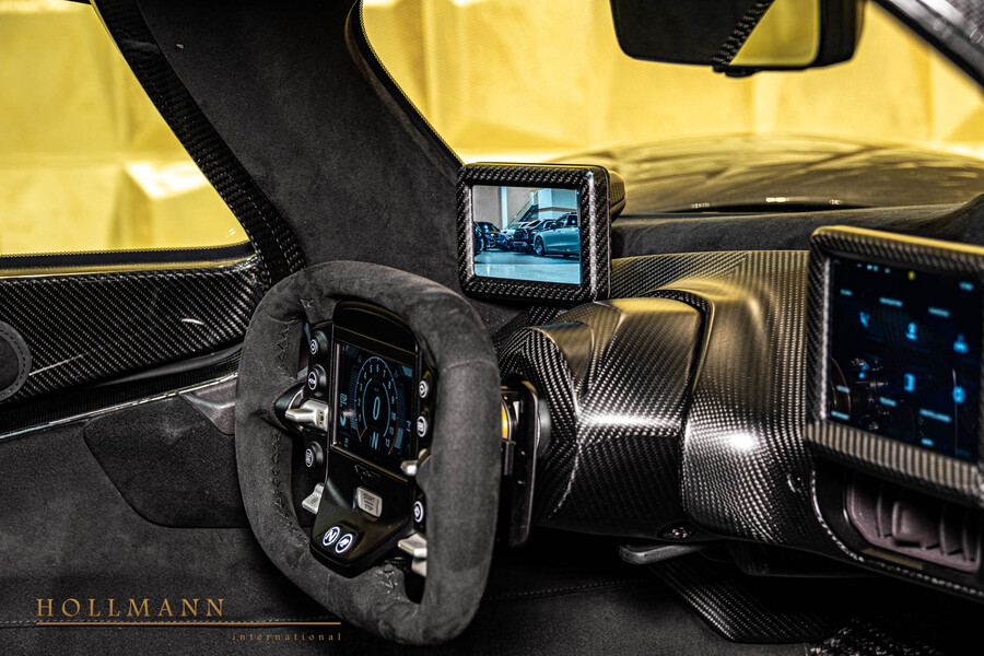 Vehicle view 22