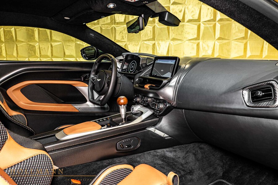 Vehicle view 23