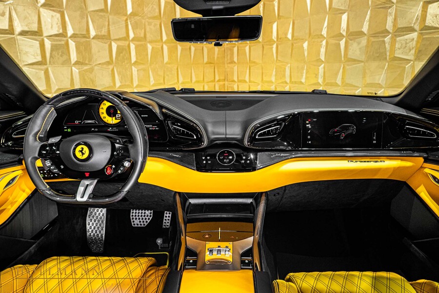 Vehicle view 20