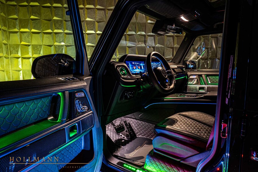 Vehicle view 17