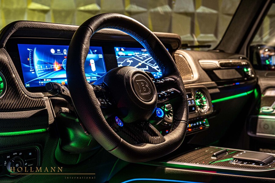 Vehicle view 18