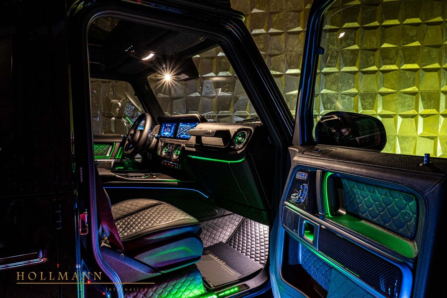 Vehicle view 19