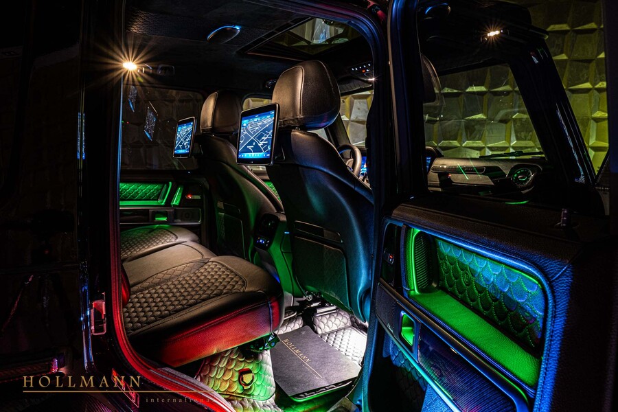 Vehicle view 21