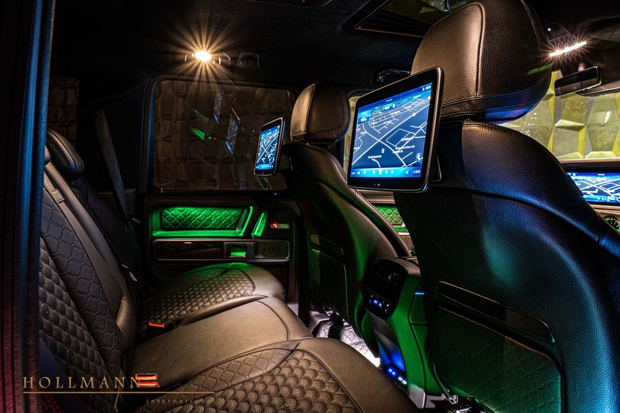Vehicle view 22