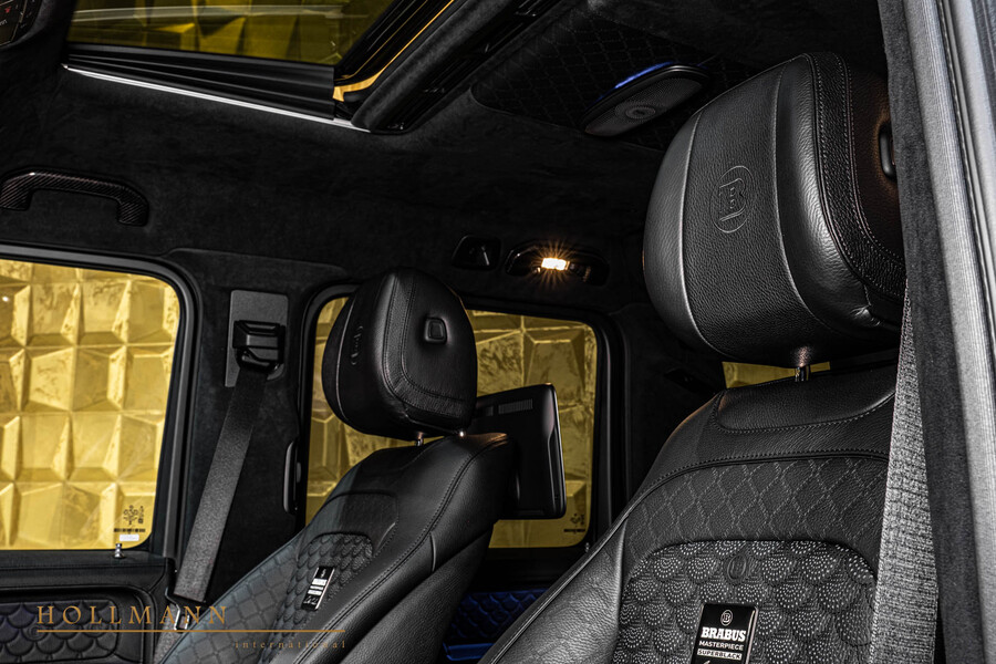 Vehicle view 24