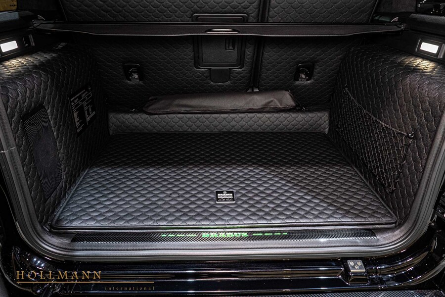 Vehicle view 30