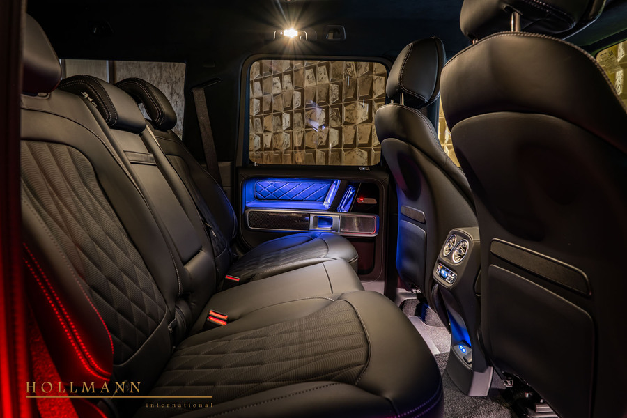 Vehicle view 16