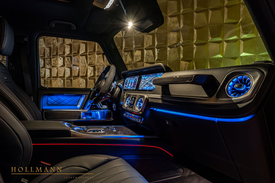 Vehicle view 18