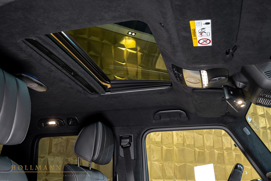 Vehicle view 20
