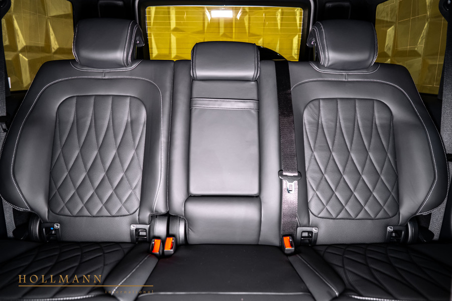 Vehicle view 22