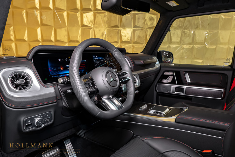 Vehicle view 17