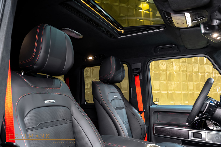 Vehicle view 18