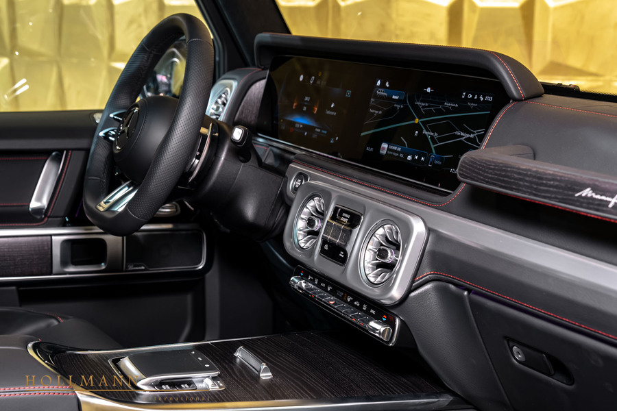 Vehicle view 24