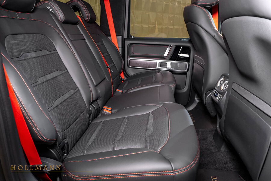 Vehicle view 25