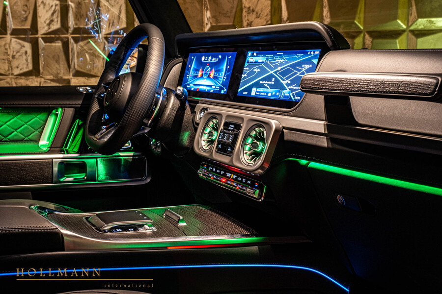 Vehicle view 15