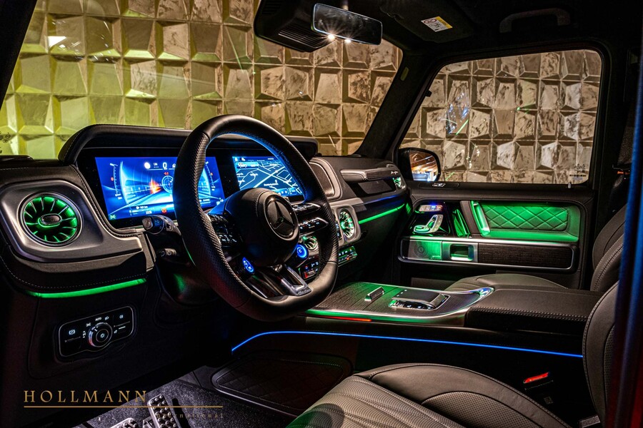 Vehicle view 17