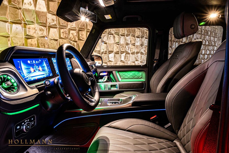 Vehicle view 19