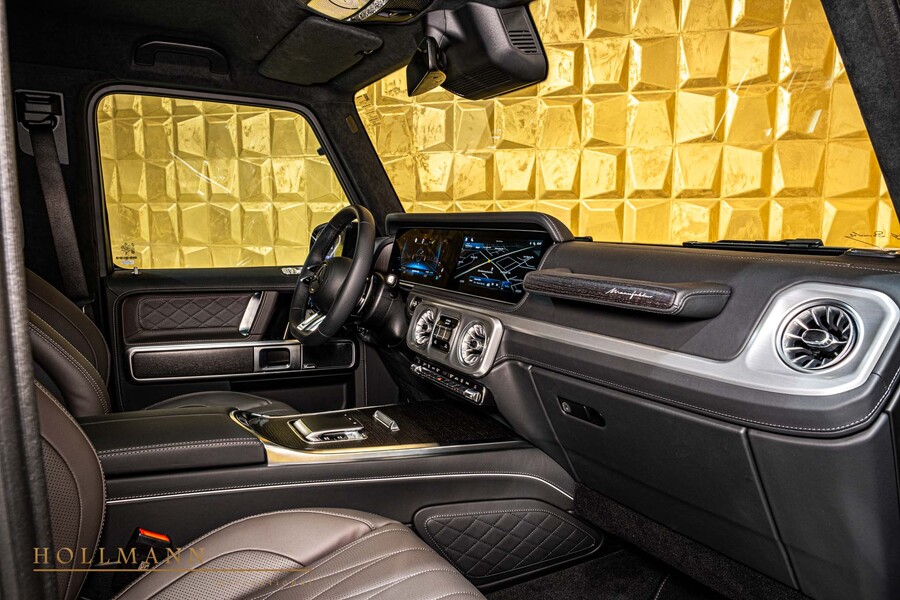 Vehicle view 23