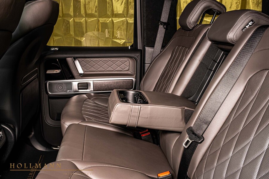 Vehicle view 30