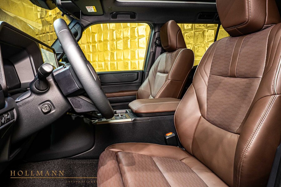 Vehicle view 10