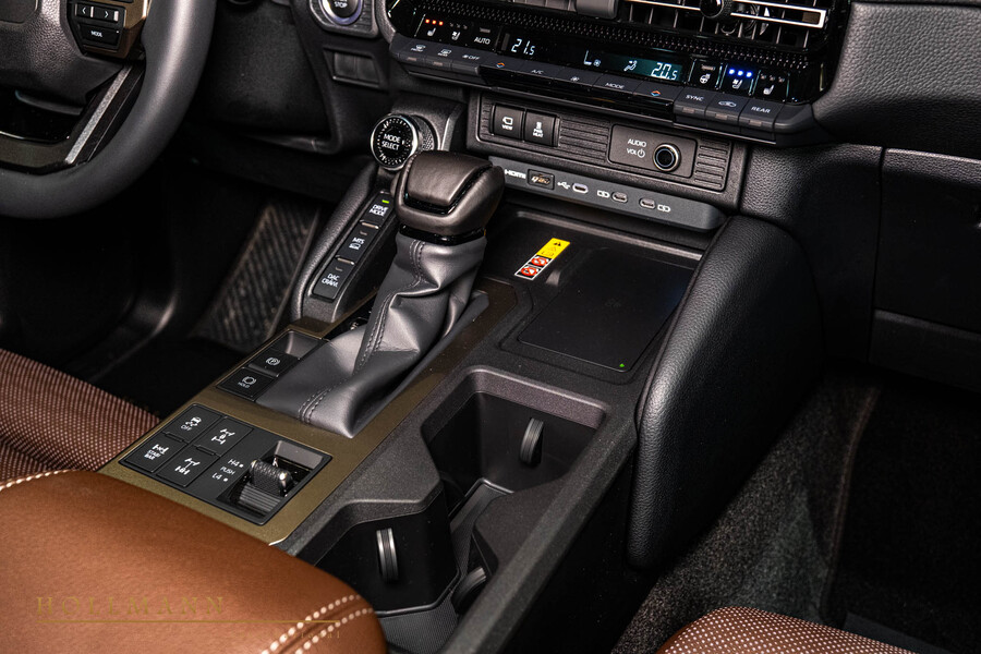 Vehicle view 20