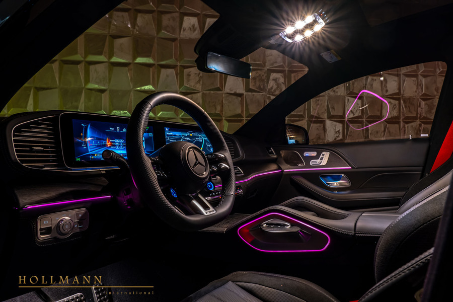 Vehicle view 16
